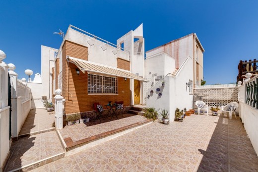 Chalet - Revente - Orihuela Costa - C2029FD