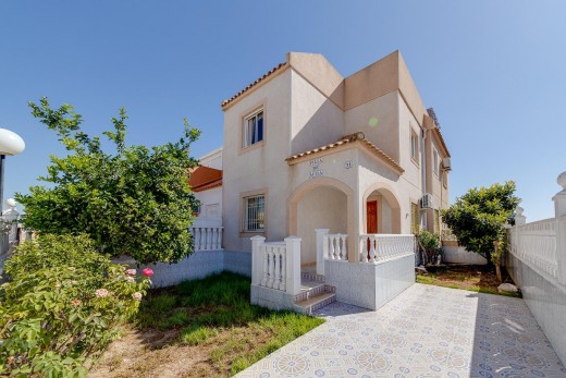 Chalet - Revente - Torrevieja - El limonar