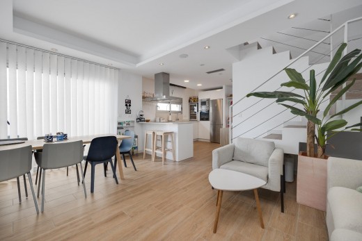 Chalet - Revente - Torrevieja - Los Frutales