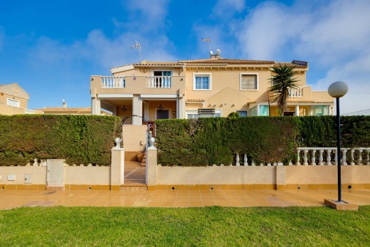 Chalet - Revente - Torrevieja - Torreblanca