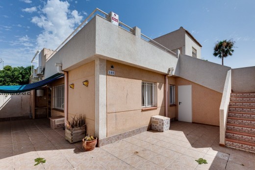 Chalet - Sale - Torrevieja - C2009JN