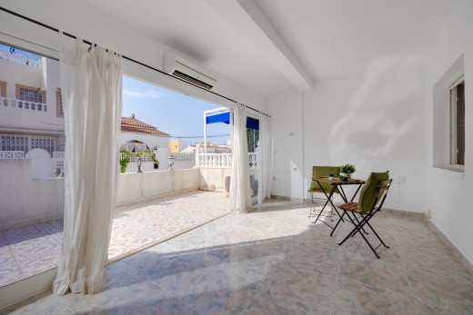 Chalet - Sale - Torrevieja - C2055RB