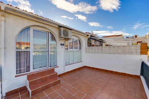 Chalet - Sale - Torrevieja - C3083JR