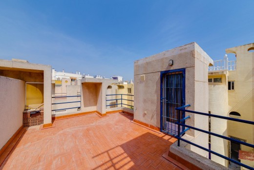 Chalet - Sale - Torrevieja - Torre la mata