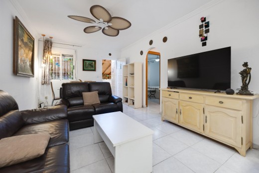 Chalet - Venta - Torrevieja - Paraje natural