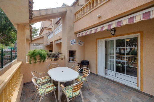 Chalet - Venta - Torrevieja - Rocio del mar