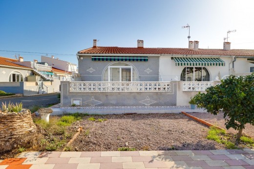 Chalet - Venta - Torrevieja - San luis