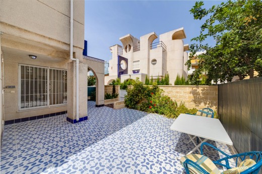 Chalet - Venta - Torrevieja - Torre la mata