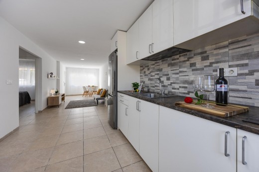 Chalet - Venta - Torrevieja - Torretas
