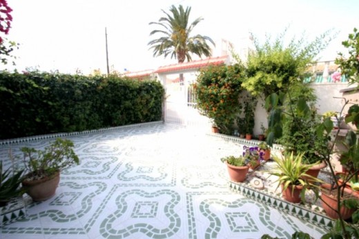 Chalet - Venta - Torrevieja - Torretas