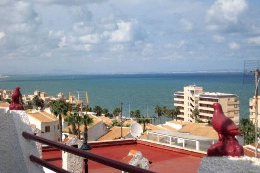 Duplex - Resale - Torrevieja - C103TF