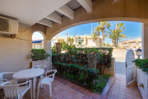 Duplex - Resale - Torrevieja - Los Frutales