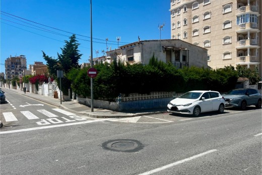 Duplex - Resale - Torrevieja - Playa del cura