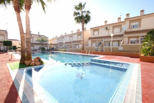 Duplex - Revente - Torrevieja - C385MR