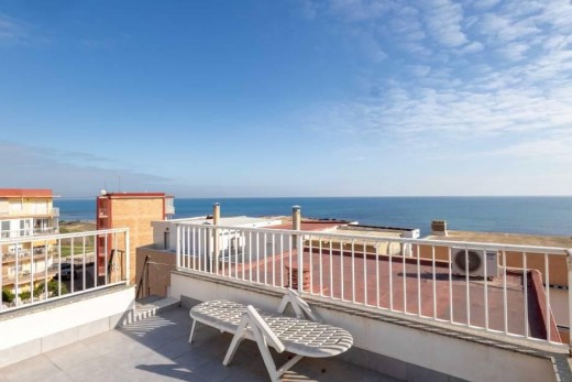 Duplex - Venta - Torrevieja - La Mata pueblo