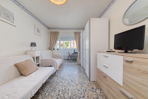 Estudio - Venta - Torrevieja - A0128AN