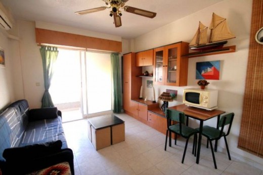 Estudio - Venta - Torrevieja - A052TF