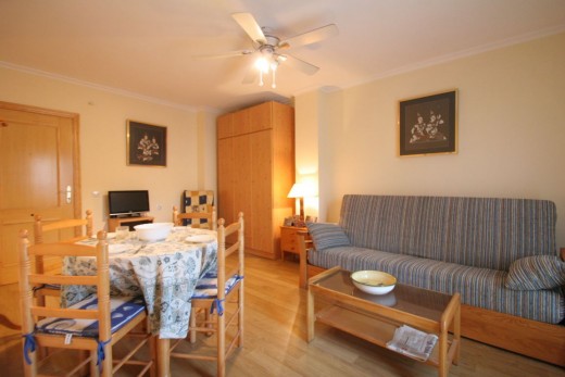 Estudio - Venta - Torrevieja - A072JRN