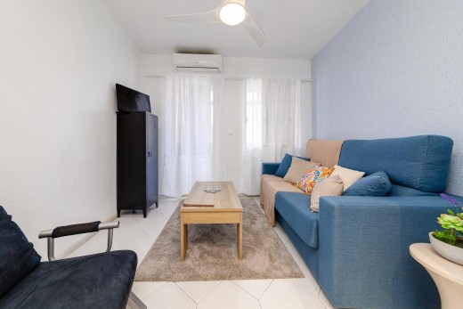 Estudio - Venta - Torrevieja - Centro