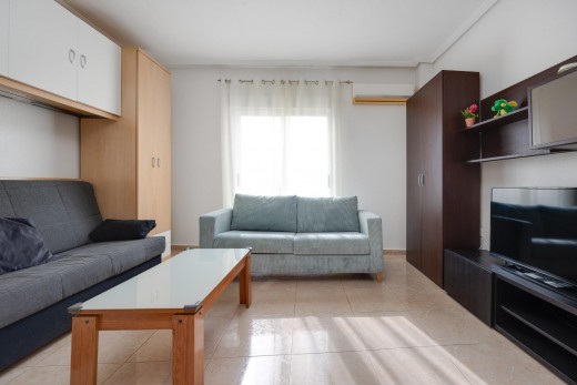 Estudio - Venta - Torrevieja - Centro