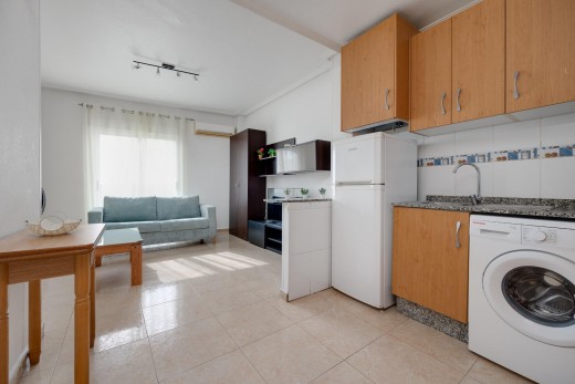 Estudio - Venta - Torrevieja - Centro