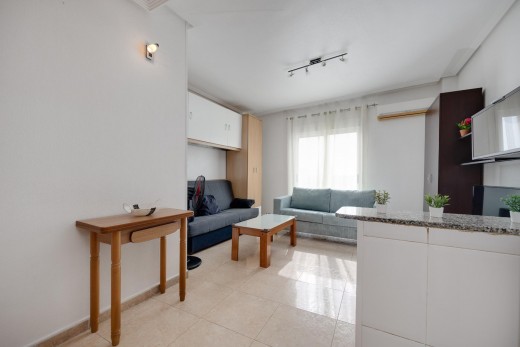 Estudio - Venta - Torrevieja - Centro