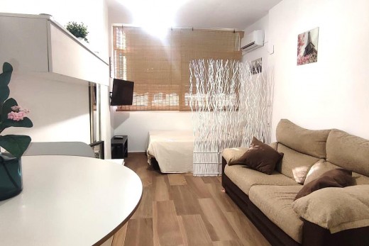 Estudio - Venta - Torrevieja - Centro