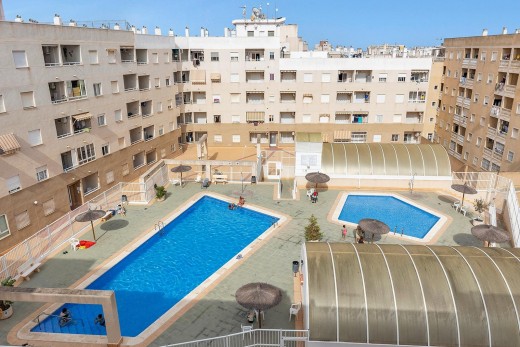 Estudio - Venta - Torrevieja - Centro