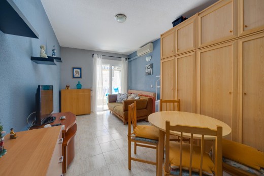 Estudio - Venta - Torrevieja - Playa del cura