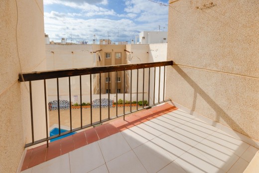 Estudio - Venta - Torrevieja - Playa del cura