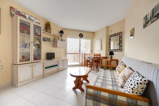 Estudio - Venta - Torrevieja - Playa del cura