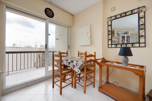 Estudio - Venta - Torrevieja - Playa del cura