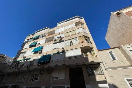 Étude - Revente - Torrevieja - 21-IG76