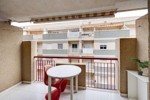 Étude - Revente - Torrevieja - A0141JR