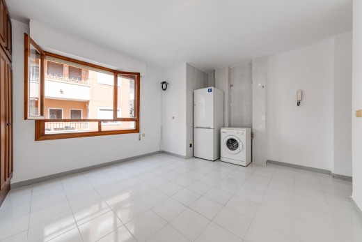 Étude - Revente - Torrevieja - Playa de los locos