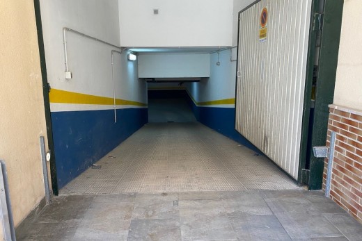 Garage - Resale - San Pedro del Pinatar - GARAJESP