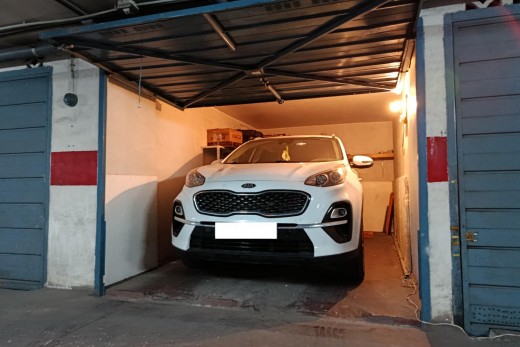 Garage - Resale - Torrevieja - Acequion