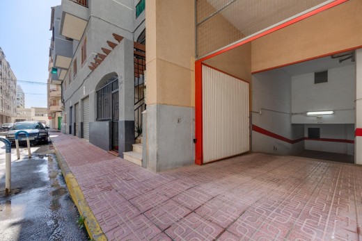 Garage - Resale - Torrevieja - Acequion