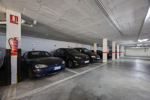 Garage - Resale - Torrevieja - Centro