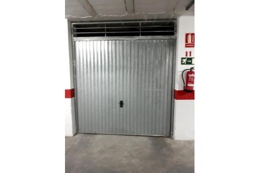 Garage - Resale - Torrevieja - G060TF