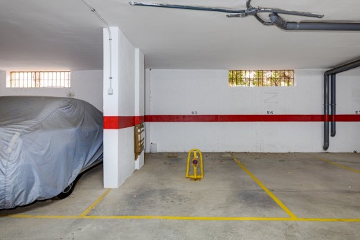 Garage - Resale - Torrevieja - G101JR