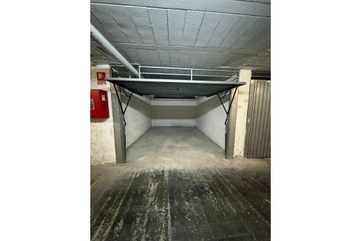 Garage - Resale - Torrevieja - G115CI