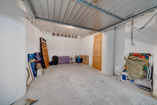 Garage - Resale - Torrevieja - G117JR