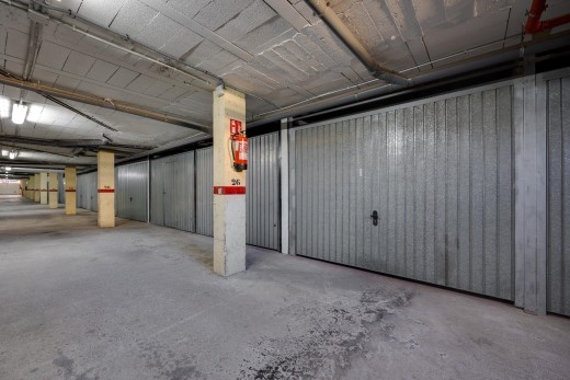 Garage - Resale - Torrevieja - G130JR