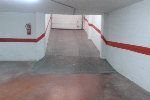 Garage - Revente - Torrevieja - G016AG
