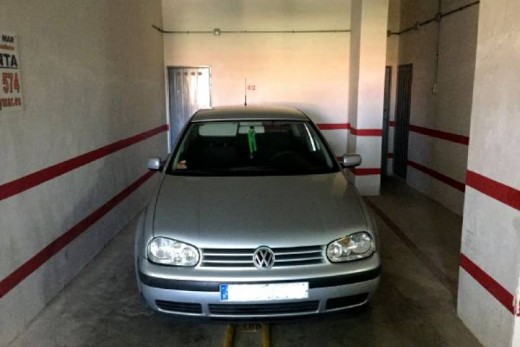 Garage - Revente - Torrevieja - G019AG