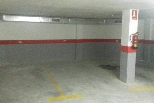 Garage - Revente - Torrevieja - G029JR