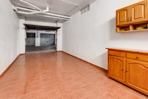 Garage - Revente - Torrevieja - G086JR