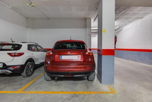 Garage - Revente - Torrevieja - G122JR