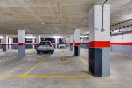 Garage - Revente - Torrevieja - G123JR